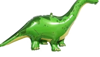  Динозавр Диплодок